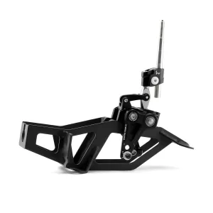 Honda CRZ - 2011 to 2016 - Hatchback [All] (Black) (Adjustable)