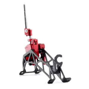 2012 Honda Civic Hybrid Racing Full Short Throw Shifter