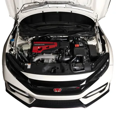 Honda Civic - 2017 to 2021 - 4 Door Hatchback [FK8 Type R, FK8 Type R Limited] (Formula Intake) (Race MAF)