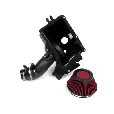 Honda Civic - 2017 to 2021 - 4 Door Hatchback [FK8 Type R, FK8 Type R Limited] (Formula Intake) (Race MAF)