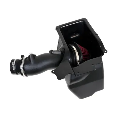 Honda Civic - 2017 to 2021 - 4 Door Hatchback [FK8 Type R, FK8 Type R Limited] (Formula Intake) (Race MAF)