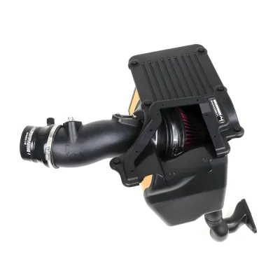 Honda Civic - 2017 to 2021 - 4 Door Hatchback [FK8 Type R, FK8 Type R Limited] (Formula Intake) (Race MAF)