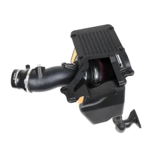 Honda Civic - 2017 to 2021 - 4 Door Hatchback [FK8 Type R, FK8 Type R Limited] (Formula Intake) (Race MAF)