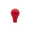 Universal (Maxim) (Anodized Dust Red Aluminum) (For Most Honda and Acura Vehicles)