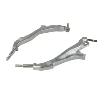 General Representation 6th Gen Honda Civic Skunk2 Compliance Arms