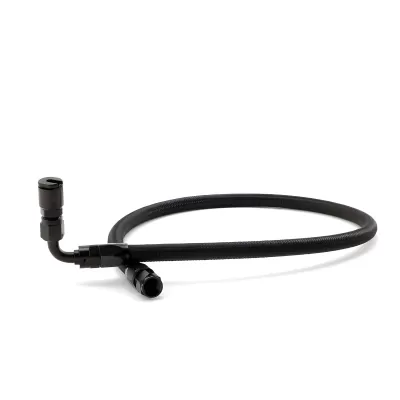 Honda Civic - 2006 to 2011 - All [MUGEN Si, Si] (Tucked Fuel Line)