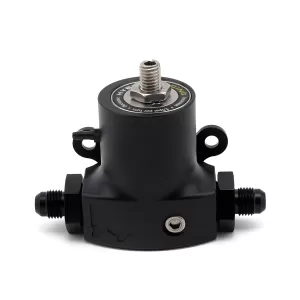 General Representation 2020 BMW X5 M Hybrid Racing Fuel Pressure Regulator