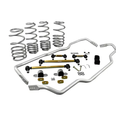 Volkswagen Golf GTI - 2010 to 2014 - All [All] (Stage 1)