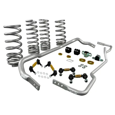 Nissan 350Z - 2003 to 2009 - All [All] (Stage 1)