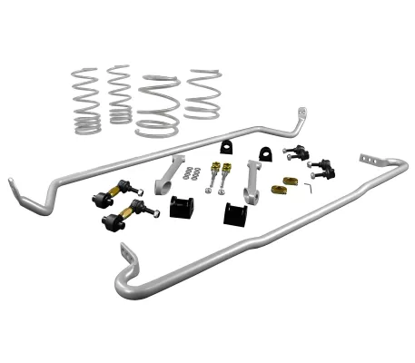 Subaru WRX STI - 2008 to 2014 - All [All] (Stage 1)