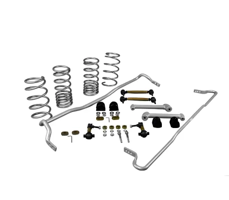 Subaru BRZ - 2013 to 2020 - Coupe [All] (Stage 1)