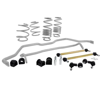 2020 Honda Civic Whiteline Grip Series Suspension Kit