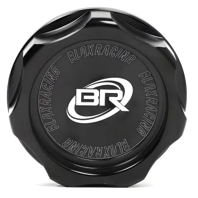 Universal (For Most Honda, Acura, Mitsubishi, Nissan, and Infiniti Vehicles) (Black)