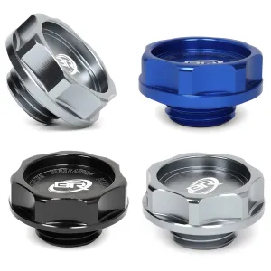 General Representation 2014 Nissan 370Z BLOX Oil Cap