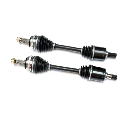 Honda Accord - 1990 to 1993 - All [All] (Front Set) (With Manual Transmission) (500 HP)