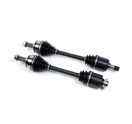 Honda Civic - 2006 to 2011 - All [MUGEN Si, Si] (Front Set) (500 HP)