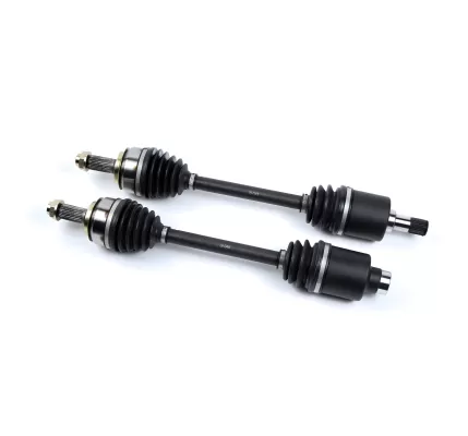 Honda Civic - 2006 to 2011 - All [DX, EX, EXL, GX, LX, LXS] (Front Set) (With Manual Transmission) (500 HP)