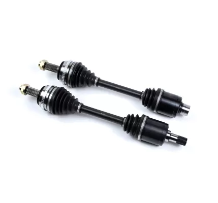 Honda Prelude - 1997 to 2001 - Coupe [Type SH] (Front Set) (500 HP)