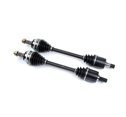 Honda Accord - 1998 to 2002 - 2 Door Coupe [EX 3.0L, LX 3.0L] (Front Set) (1000 HP)