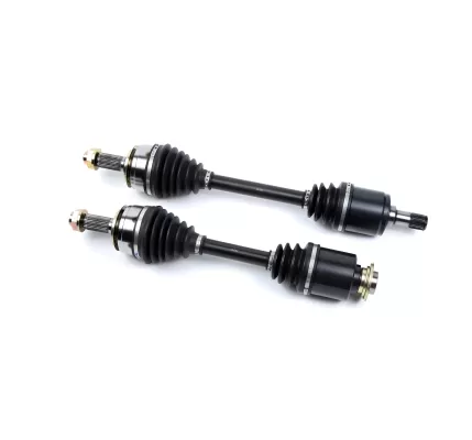 Acura ILX - 2013 to 2015 - Sedan [Base 2.4L] (Front Set) (1000 HP)