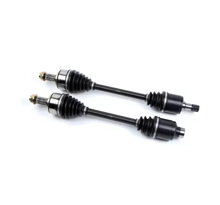 Acura TSX - 2010 to 2014 - Sedan [Base 3.5L] (Front Set) (500 HP)