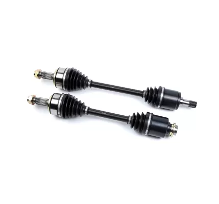 Honda Accord - 2008 to 2012 - All [EX 2.4L, EXL 2.4L, LX, LXP, LXS, SE] (Front Set) (500 HP)