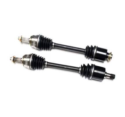 Honda Civic - 2017 to 2021 - 4 Door Hatchback [FK8 Type R, FK8 Type R Limited] (Front Set) (500 HP)