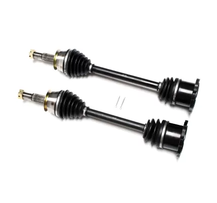 Nissan 350Z - 2003 to 2009 - All [All] (Rear Set) (500 HP)