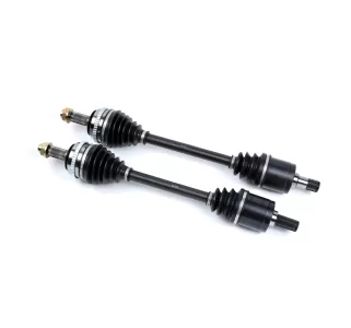 Acura TL - 1999 to 2003 - Sedan [3.2] (Front Set) (1000 HP)