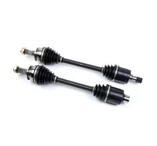 2006 Honda Accord Insane Shafts High Performance Axles
