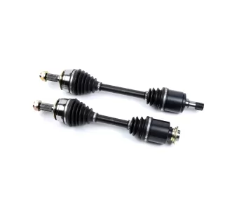 Acura ILX - 2013 to 2015 - Sedan [Base 2.4L] (Front Set) (1000 HP)