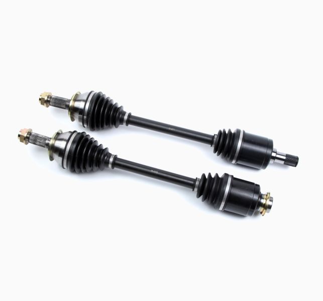 Insane Shafts High Performance Axles for 2002 Honda CRV