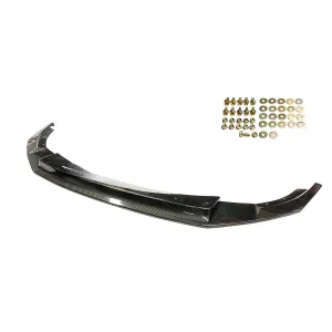 Volkswagen Golf GTI - 2010 to 2014 - All [All] (Carbon Fiber)