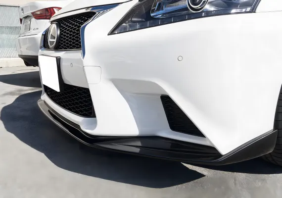 Lexus GS 350 - 2013 to 2015 - Sedan [All]