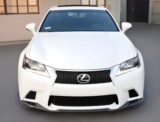 Lexus GS 350 - 2013 to 2015 - Sedan [All]
