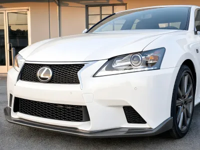 Lexus GS 350 - 2013 to 2015 - Sedan [All]