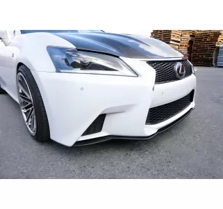 2015 Lexus GS 350 PRO Design L Style Front Lip