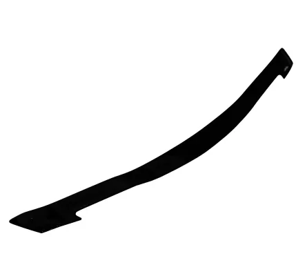 Hyundai Sonata - 2011 to 2014 - Sedan [All] (Smoked)