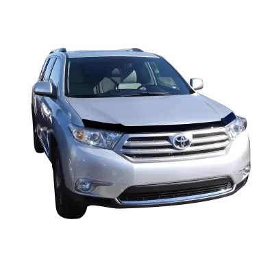 Toyota Highlander - 2011 to 2013 - SUV [All] (Smoked)