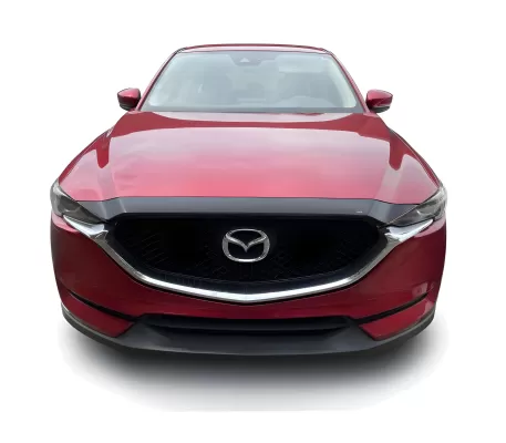 Mazda MAZDA3 - 2019 to 2025 - Hatchback [All] (Smoked)