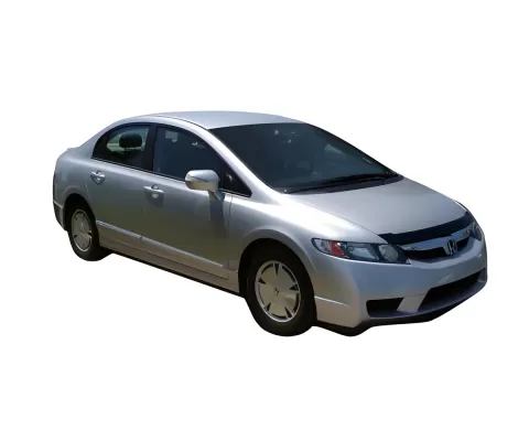 Honda Civic - 2006 to 2011 - 4 Door Sedan [All] (Smoked)