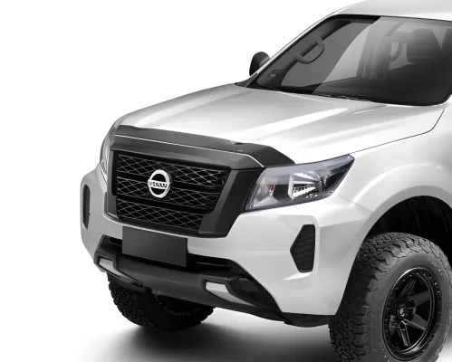 Nissan Frontier - 2022 to 2025 - All [All] (Smoked)