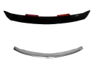 General Representation Honda Civic AVS Aeroskin Hood Protector / Deflector