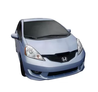 Honda Fit - 2009 to 2010 - Hatchback [All] (Smoked)