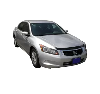Honda Accord - 2008 to 2012 - 4 Door Sedan [All] (Smoked)