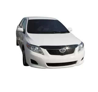 Toyota Corolla - 2009 to 2010 - Sedan [All] (Smoked)