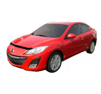 Mazda MAZDA3 - 2010 to 2013 - All [All] (Smoked)