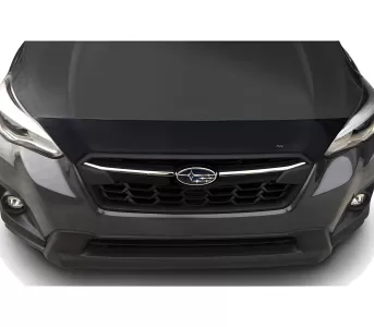 Subaru Crosstrek - 2021 to 2023 - SUV [All] (Smoked)