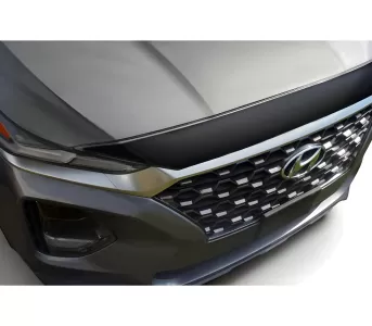Hyundai Sonata - 2020 to 2023 - Sedan [All] (Smoked)