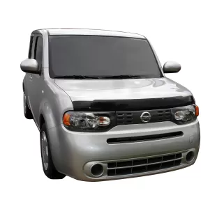 Nissan Cube - 2009 to 2014 - Wagon [All] (Smoked)